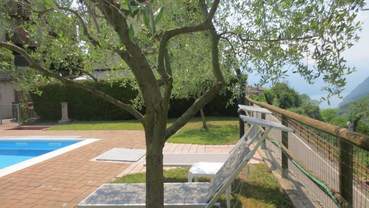 Sweet Residence Tenno Exterior foto